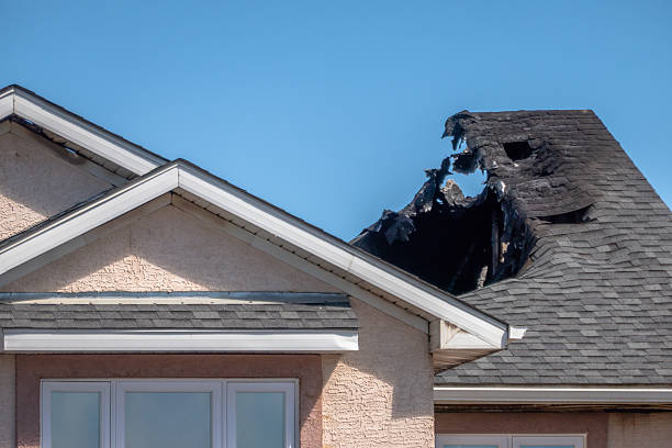 Licensed Structural Rebuild service in Haltom City, TX - Fire Damage Laser Cleaning